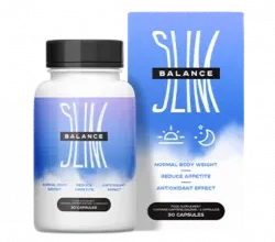 Slim Balance