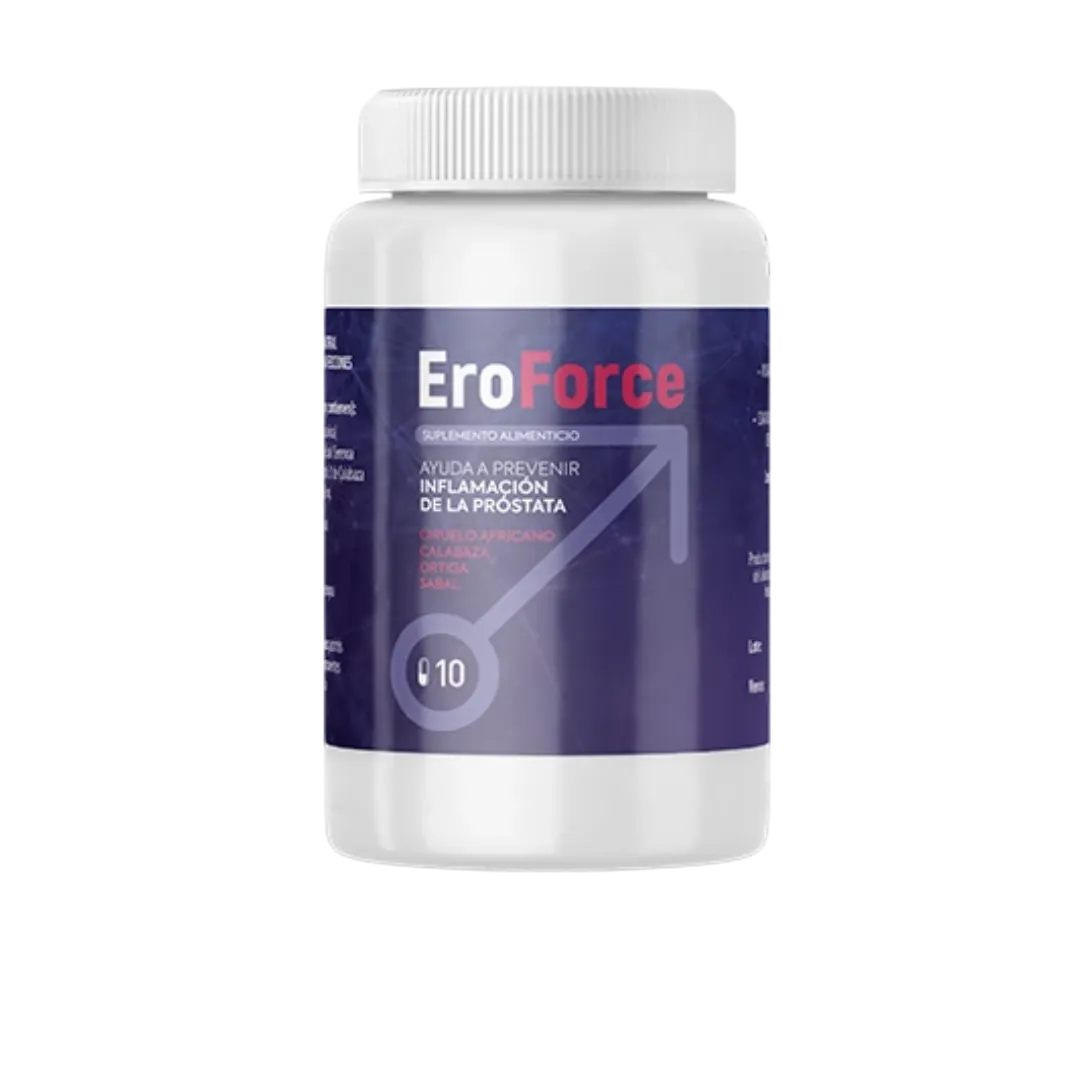 Eroforce Potecy